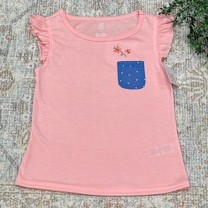 Carters tee shirt